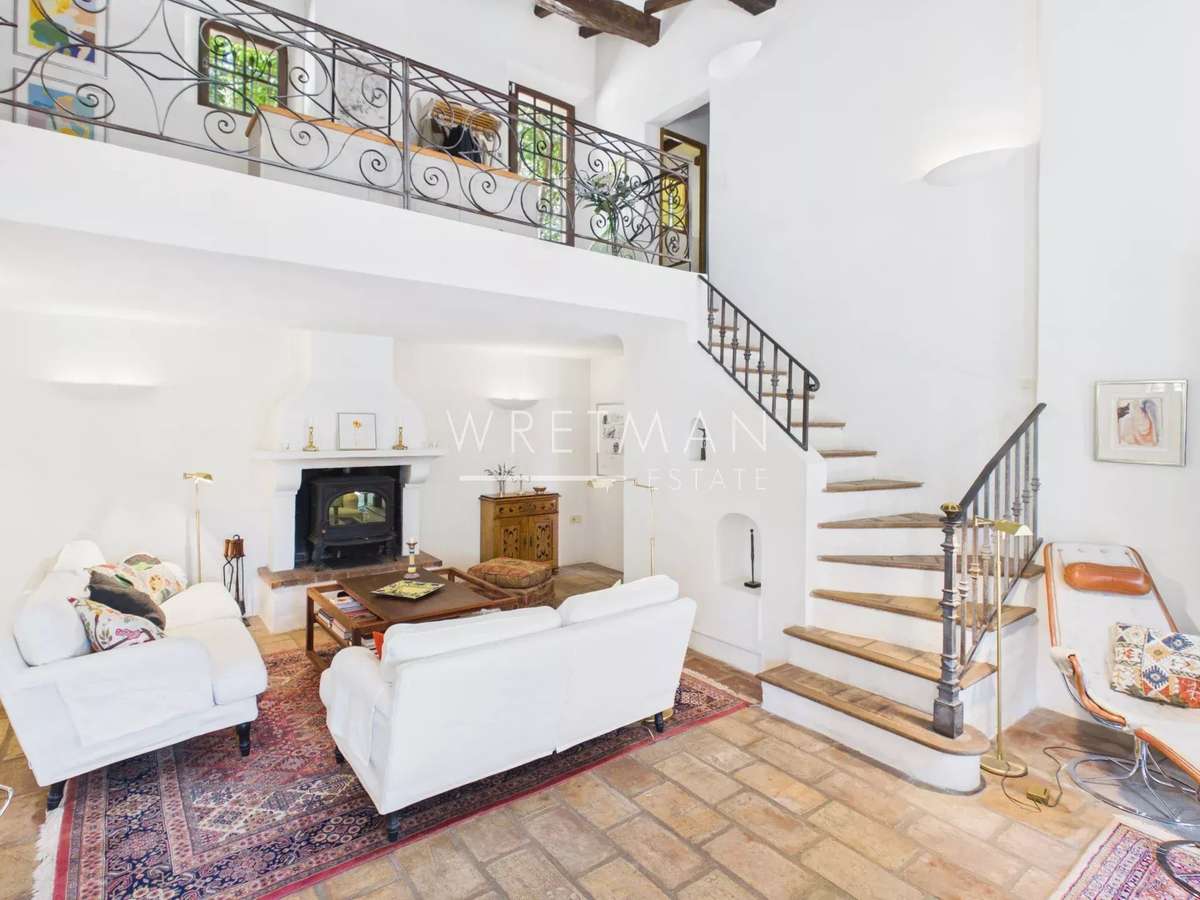 Villa Bargemon