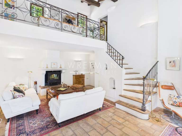 Villa Bargemon - 3 chambres - 125m²