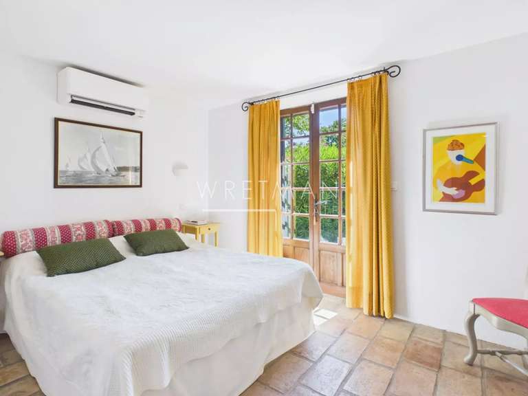 Villa Bargemon - 3 chambres - 125m²