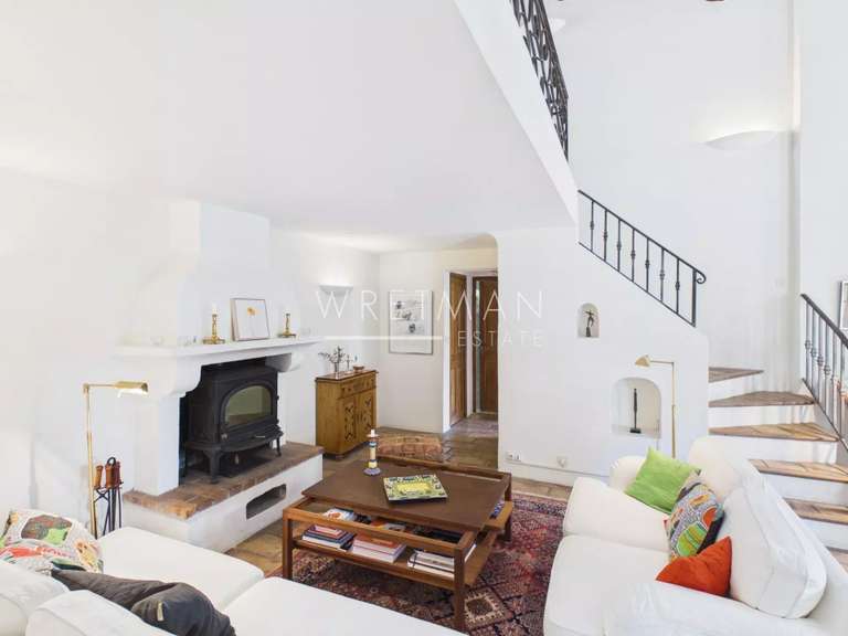 Villa Bargemon - 3 chambres - 125m²