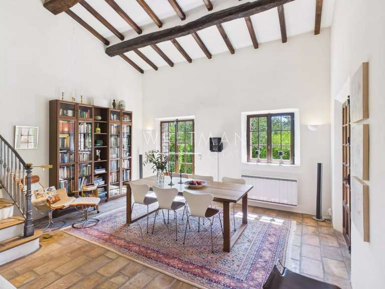 Villa Bargemon - 3 chambres - 125m²