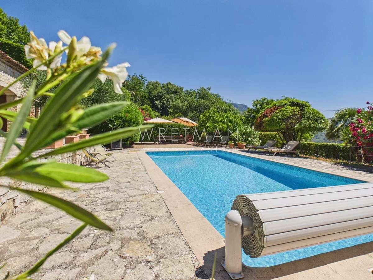 Villa Bargemon
