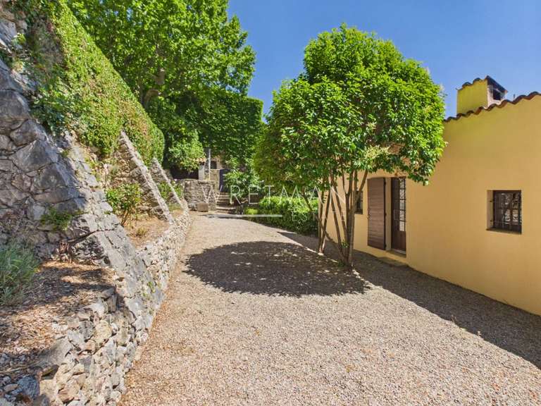 Villa Bargemon - 3 chambres - 125m²