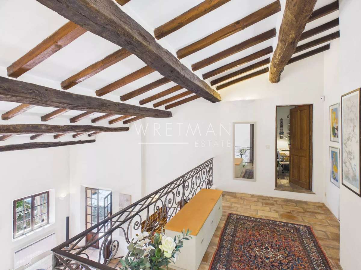 Villa Bargemon