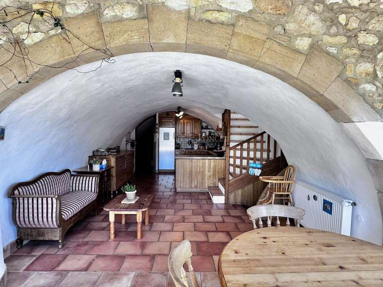 Propriété Barjac - 20 chambres - 1200m²