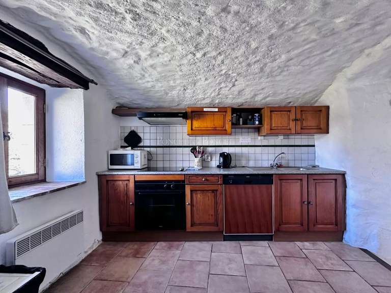 Propriété Barjac - 20 chambres - 1200m²