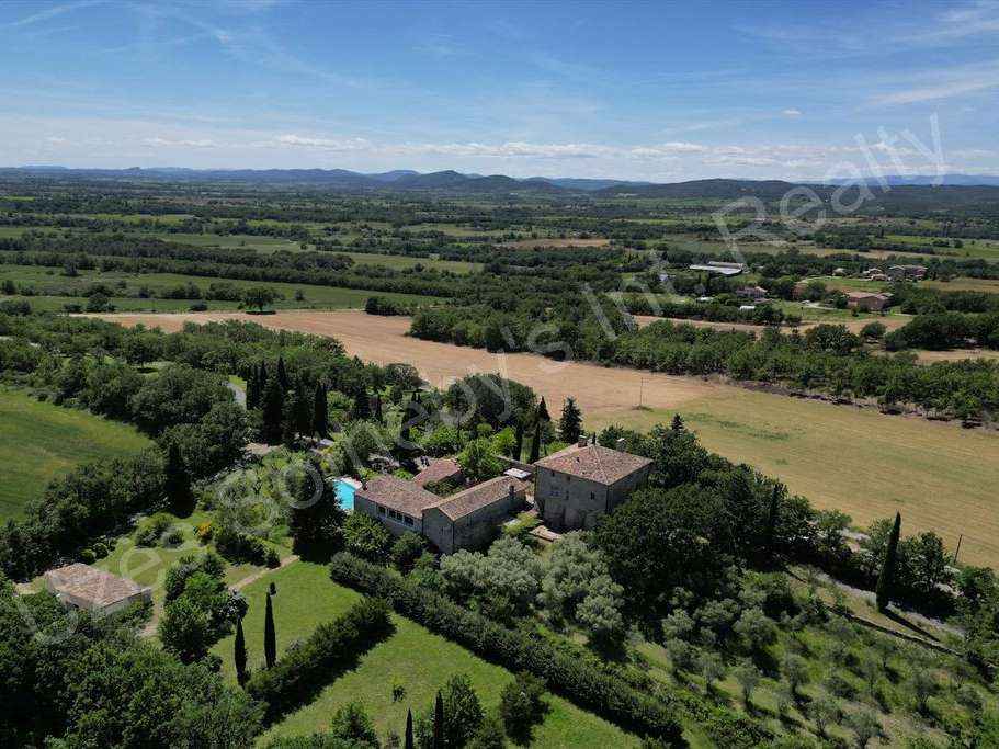 Château Barjac