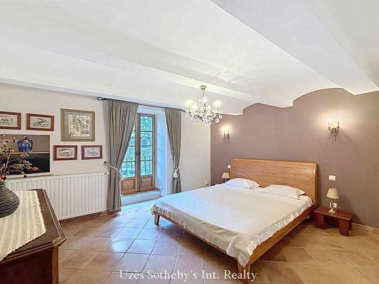 House Barjac - 5 bedrooms - 160m²