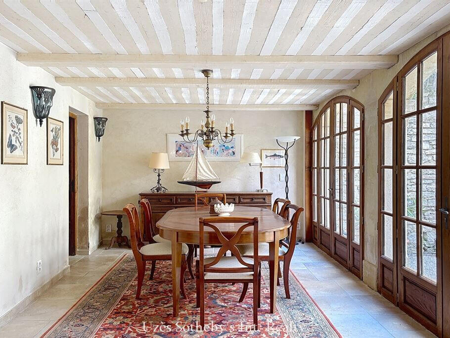 House Barjac