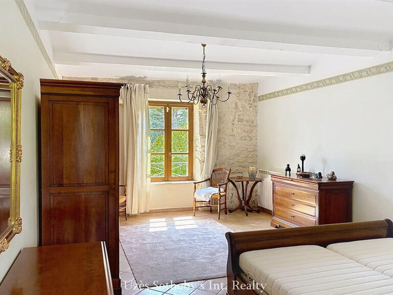 House Barjac - 5 bedrooms - 233m²