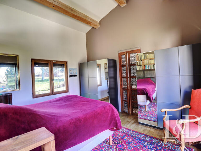 Maison Barjac - 4 chambres - 250m²