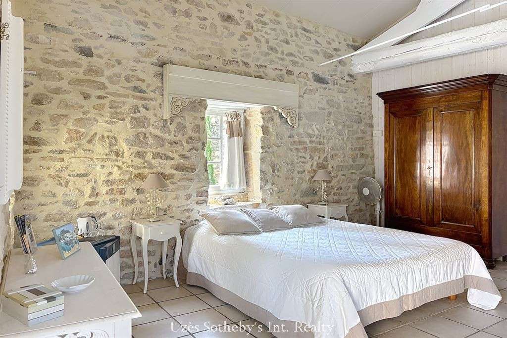 Maison Barjac