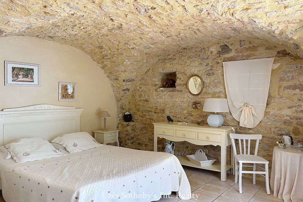 Maison Barjac