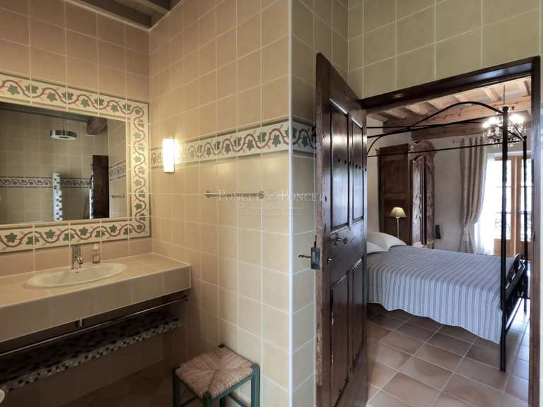 House Barjac - 9 bedrooms - 540m²