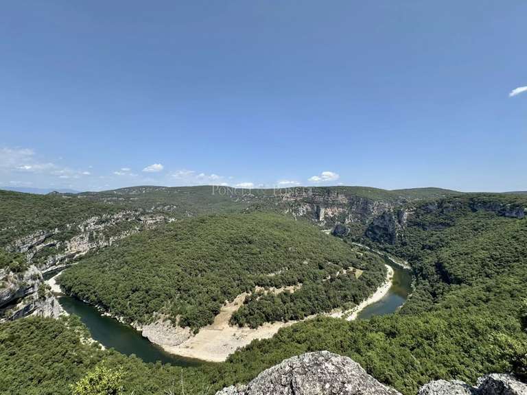 House Barjac - 9 bedrooms - 540m²