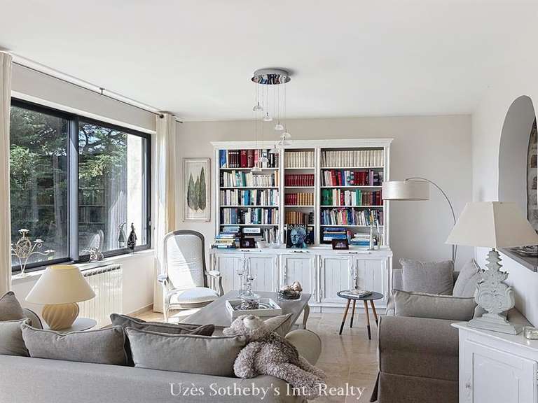 Maison Barjac - 16 chambres - 600m²