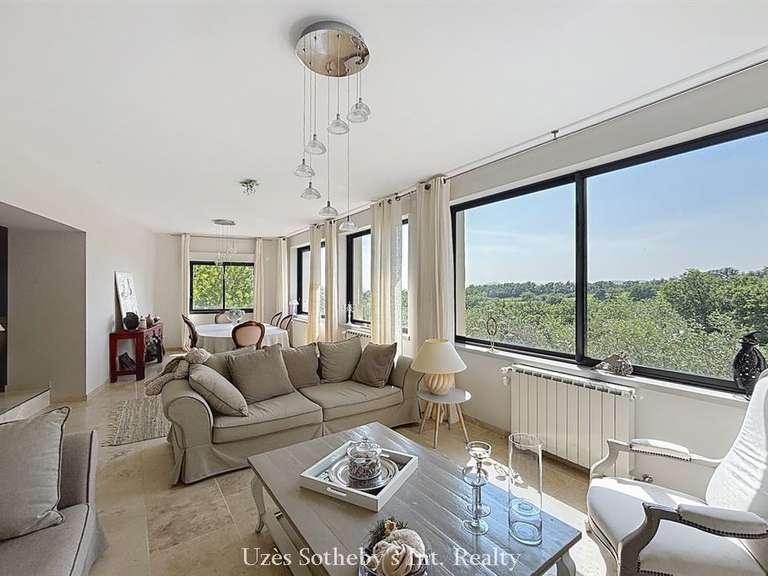 Maison Barjac - 16 chambres - 600m²