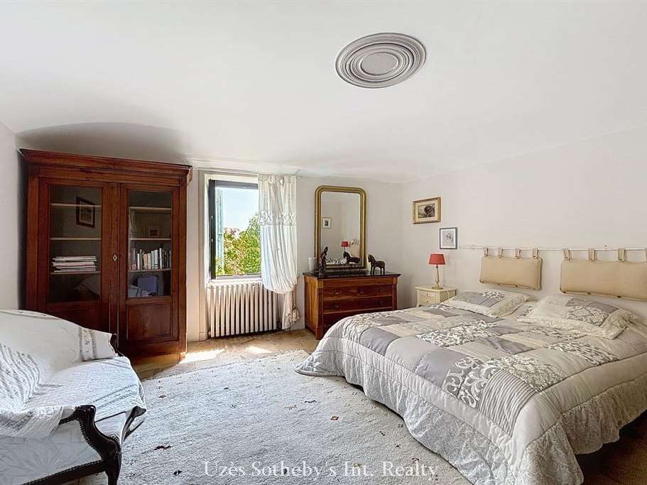 Maison Barjac