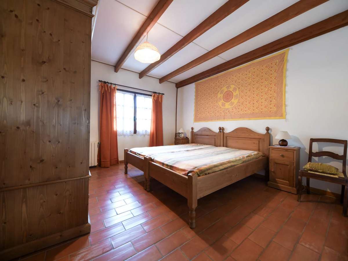 House Barjac