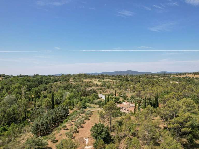 Maison Barjac - 6 chambres - 200m²