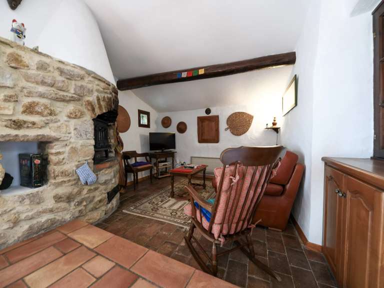 Maison Barjac - 6 chambres - 200m²