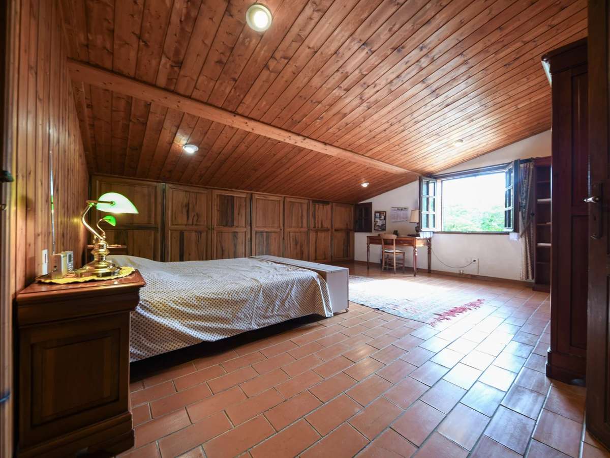 House Barjac