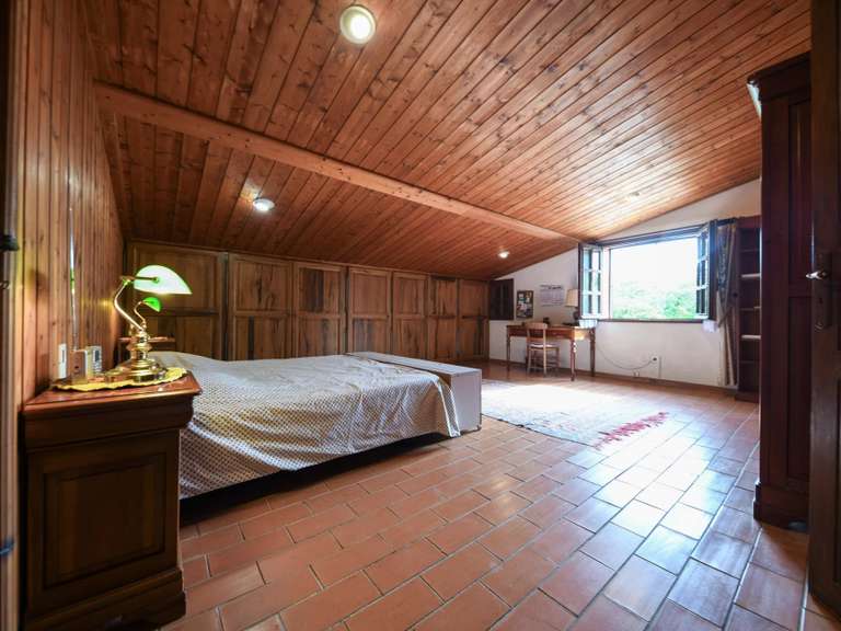 Maison Barjac - 6 chambres - 200m²