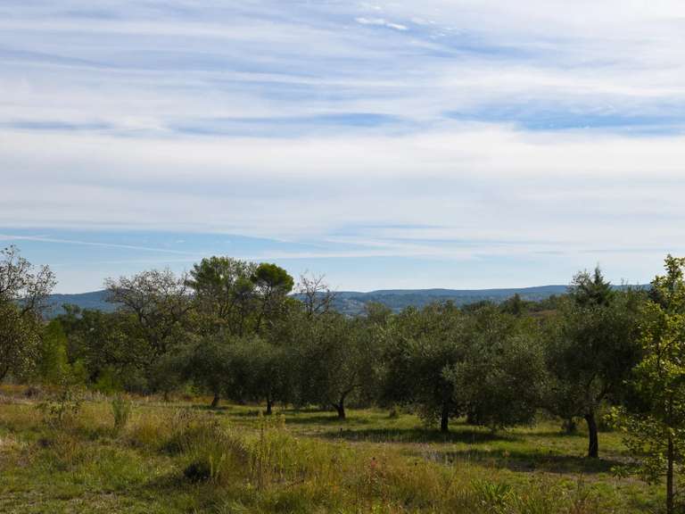 Maison Barjac - 6 chambres - 200m²