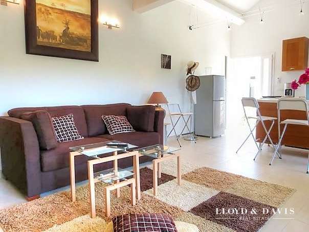 Maison Barjac - 8 chambres - 396m²