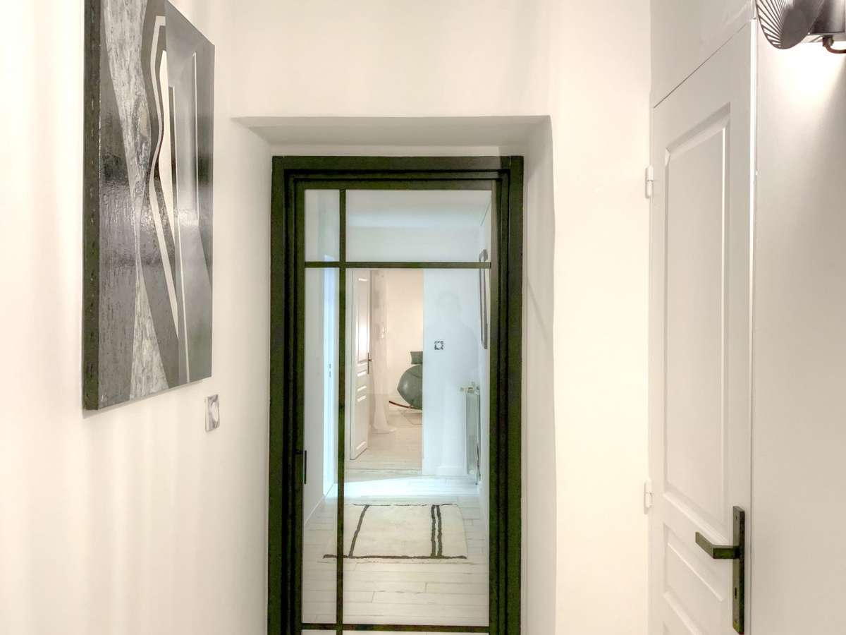 Maison Barjac