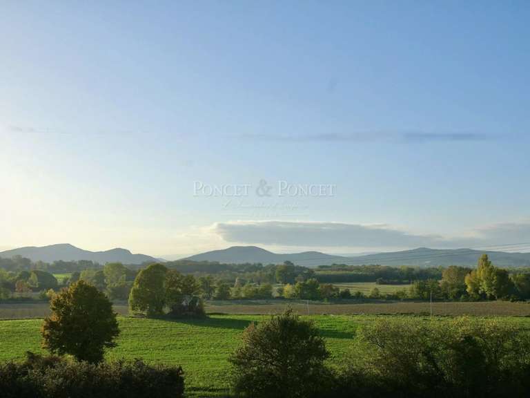 Propriété Barjac - 6 chambres - 460m²