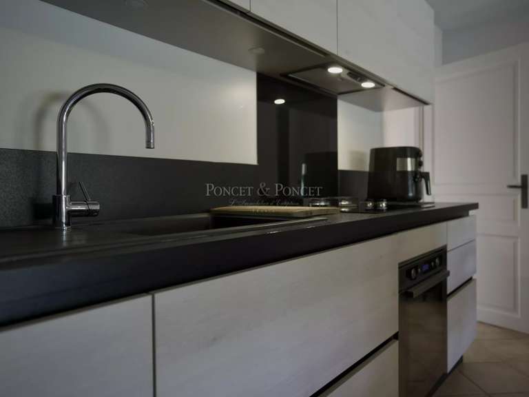 Propriété Barjac - 6 chambres - 460m²