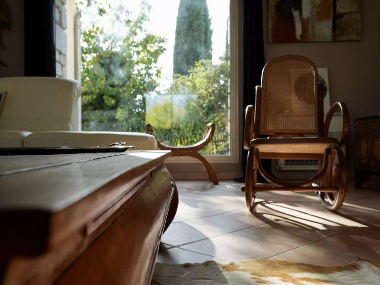 Propriété Barjac - 6 chambres - 460m²