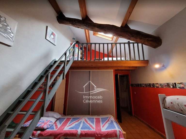 Villa Barjac - 9 chambres - 390m²