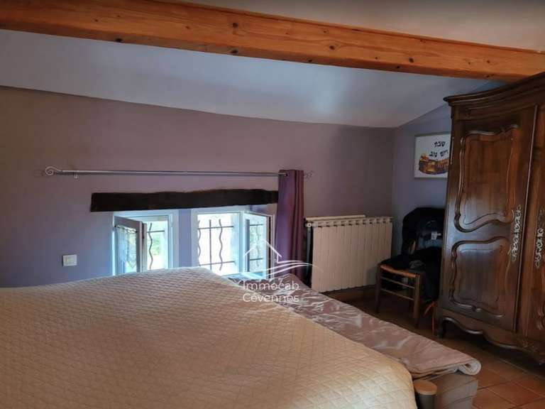 Villa Barjac - 9 chambres - 390m²