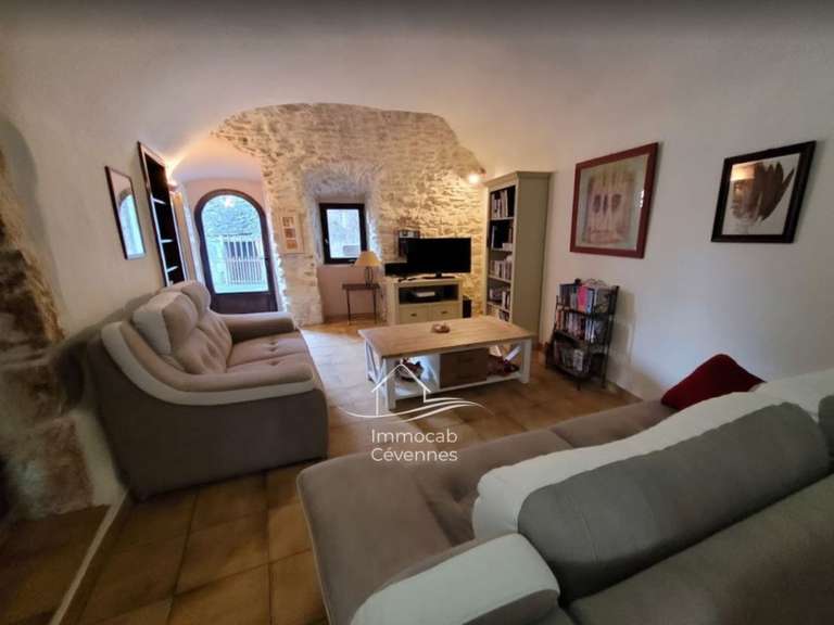 Villa Barjac - 9 chambres - 390m²