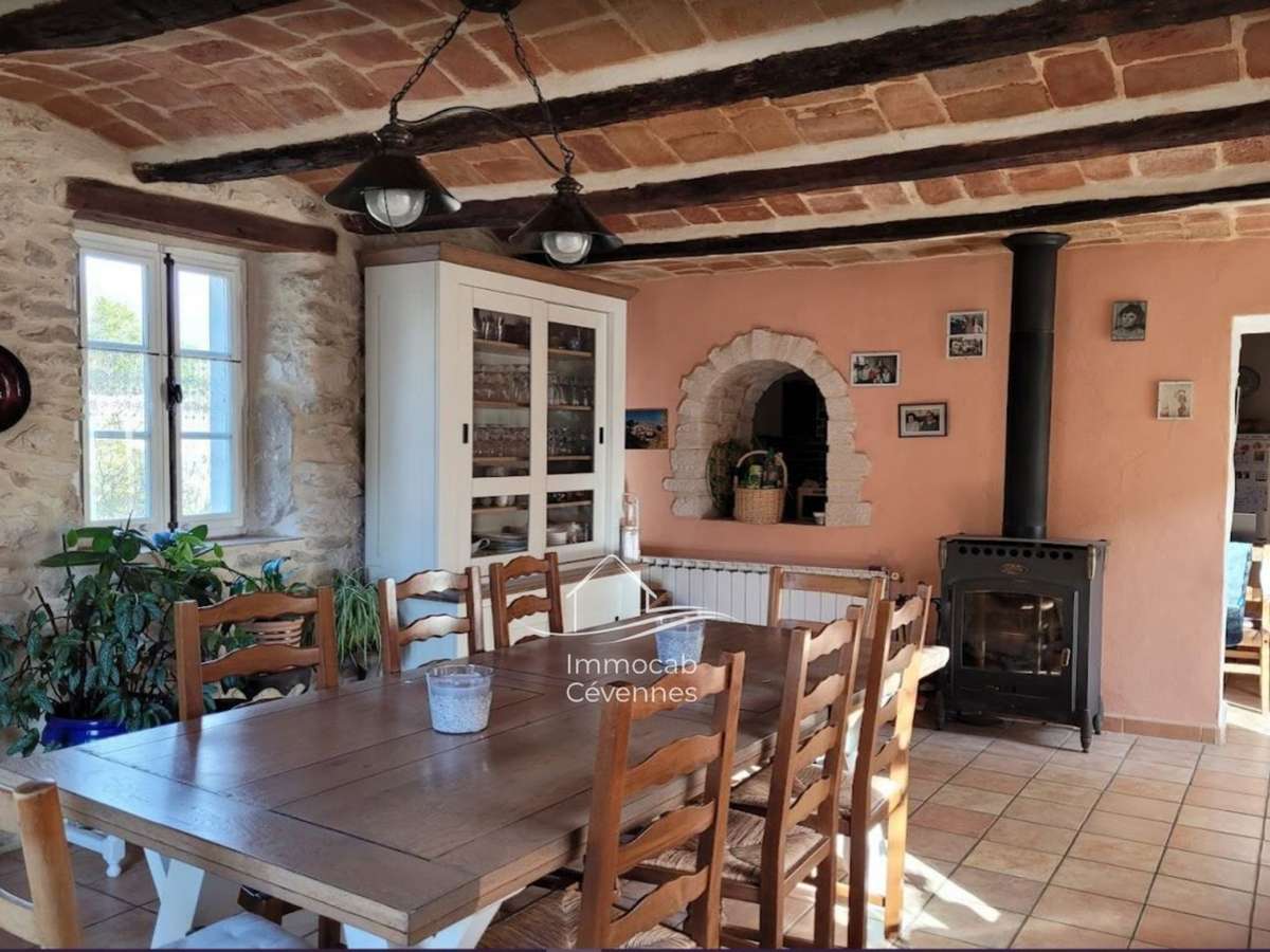 Villa Barjac