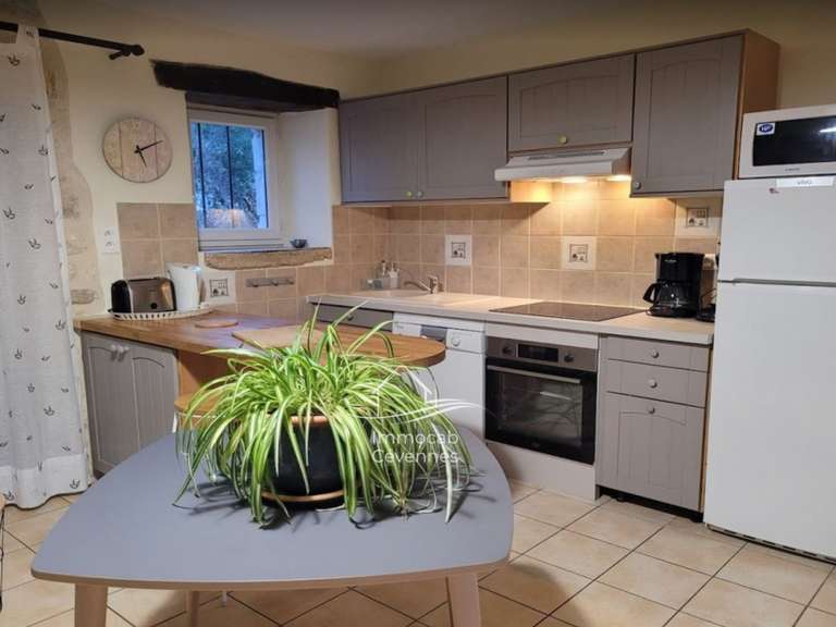 Villa Barjac - 9 chambres - 390m²