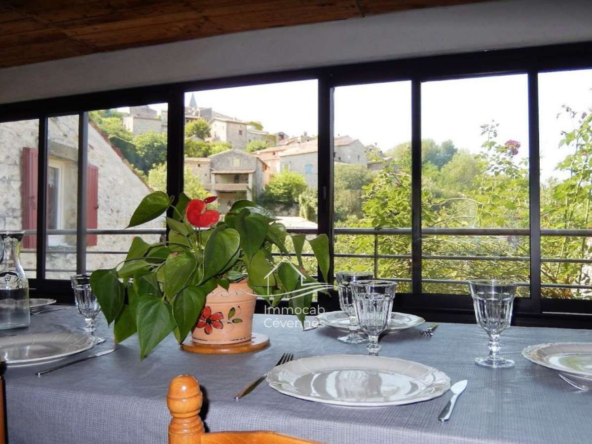 Villa Barjac