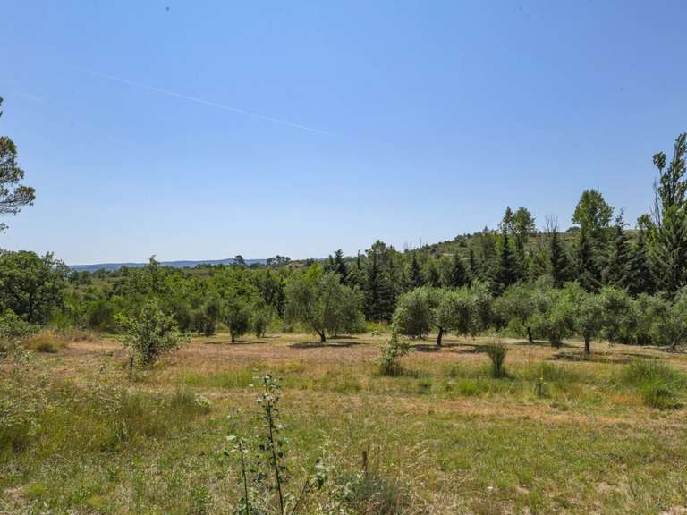 House Barjac - 6 bedrooms - 200m²