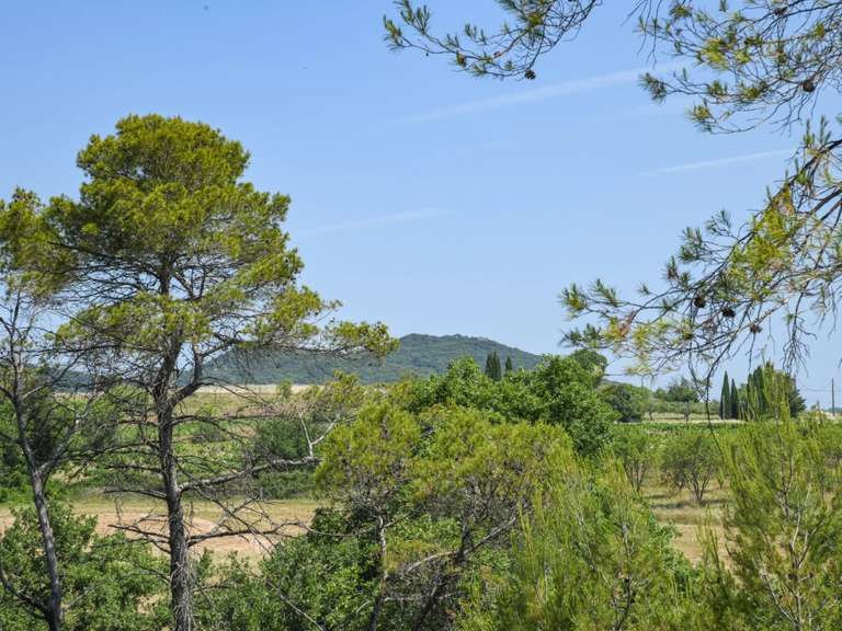 House Barjac - 6 bedrooms - 200m²