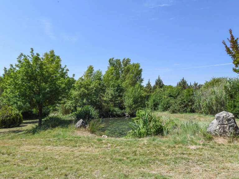 House Barjac - 6 bedrooms - 200m²