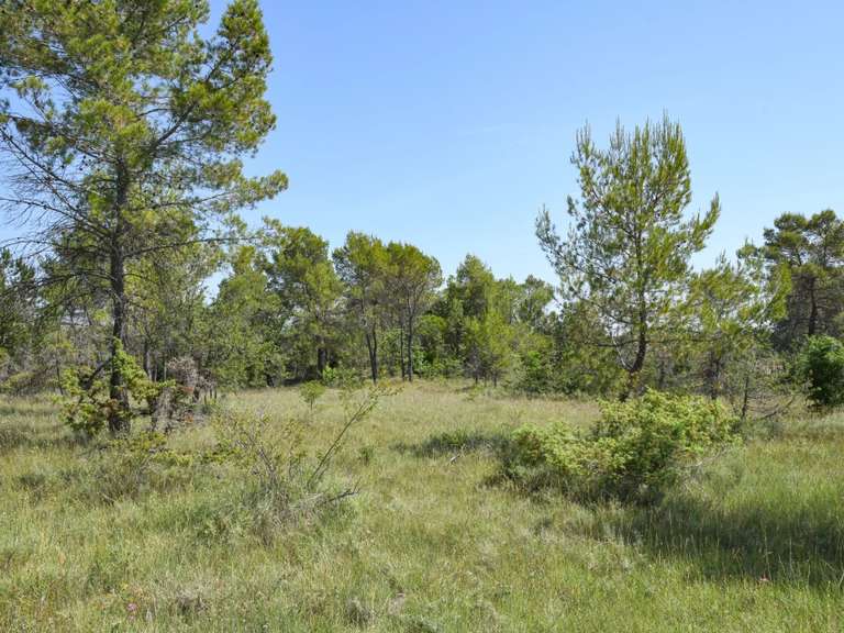 House Barjac - 6 bedrooms - 200m²