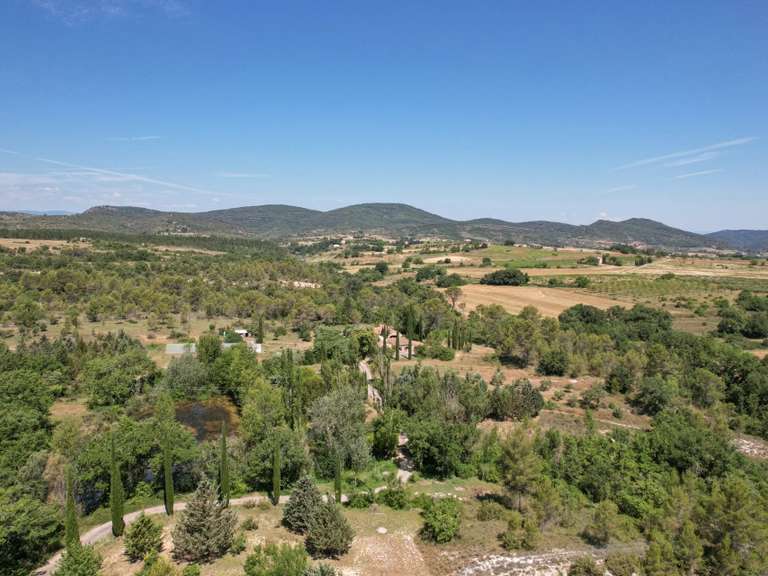 House Barjac - 6 bedrooms - 200m²