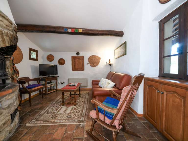 House Barjac - 6 bedrooms - 200m²