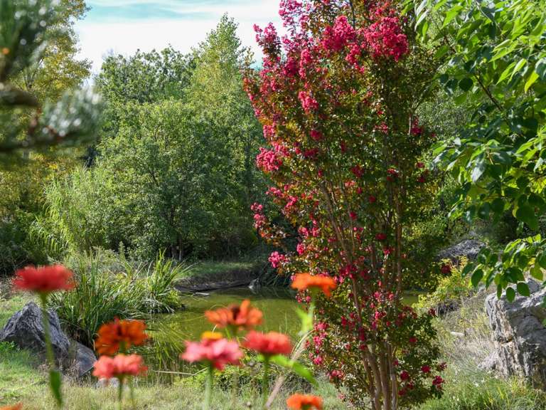 House Barjac - 6 bedrooms - 200m²