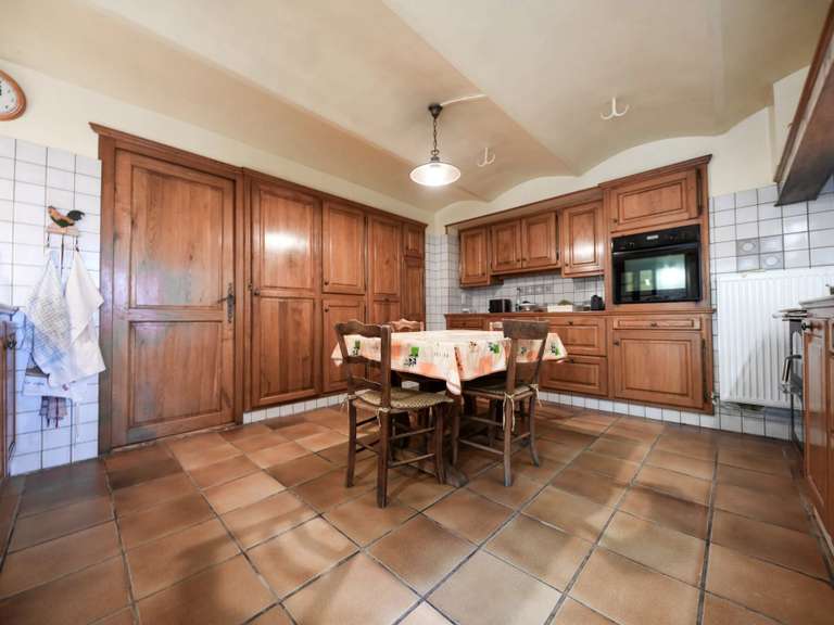 House Barjac - 6 bedrooms - 200m²