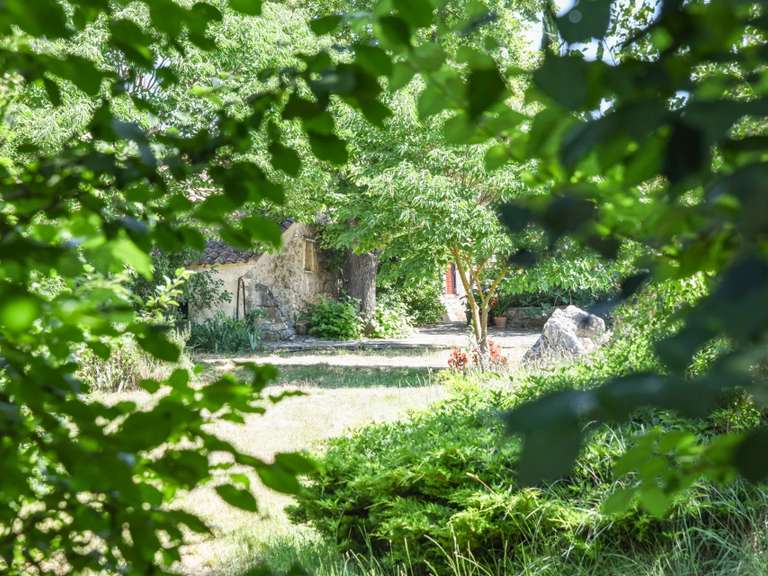 House Barjac - 6 bedrooms - 200m²