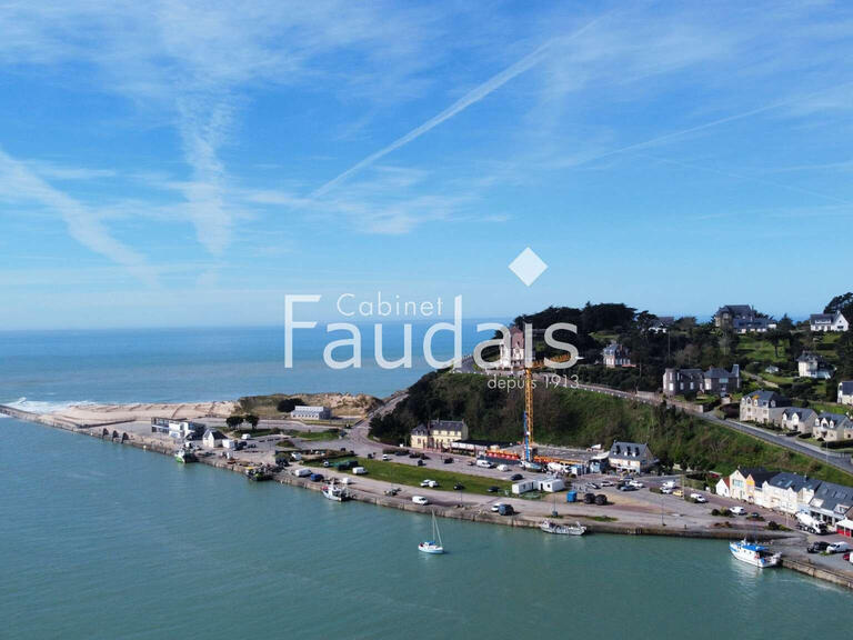 Appartement Barneville-Carteret - 3 chambres