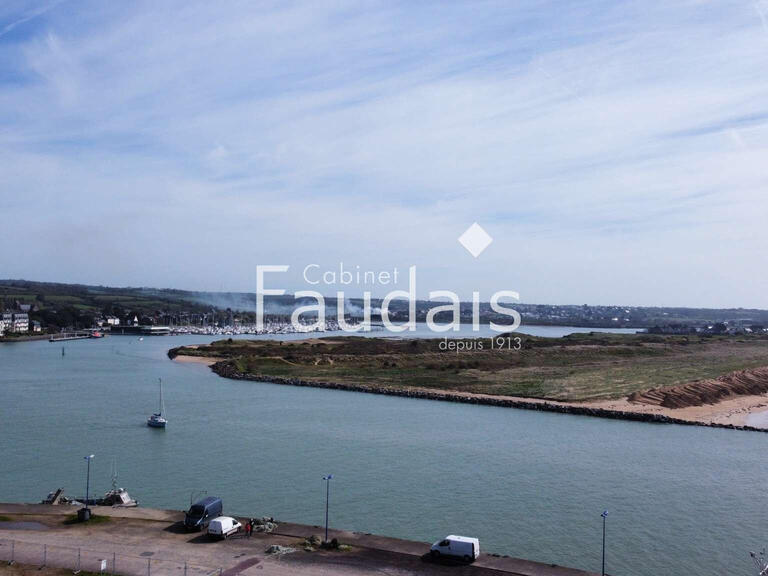 Appartement Barneville-Carteret - 2 chambres